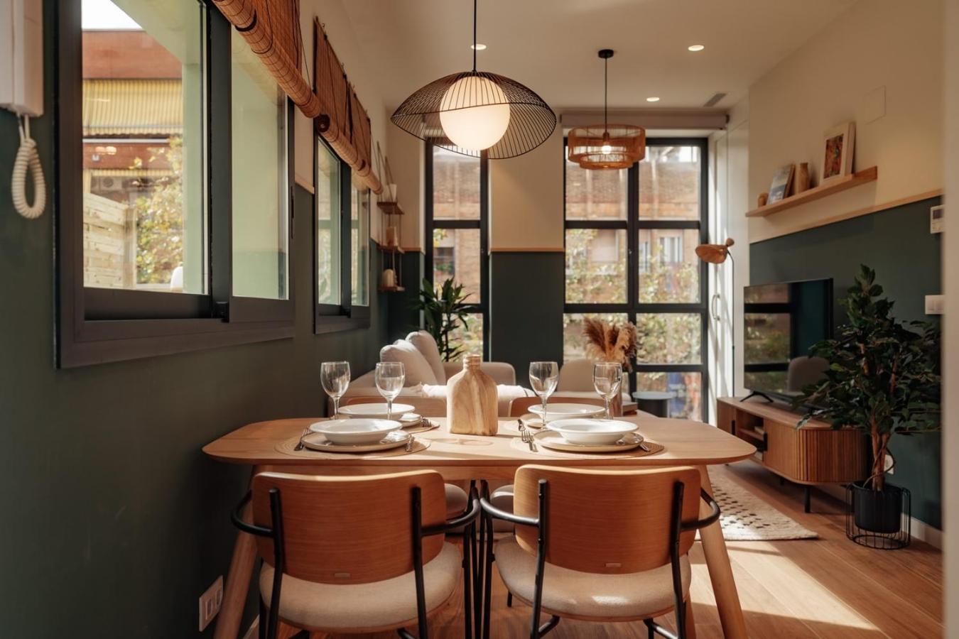 Casa Morera Apartment Barcelona