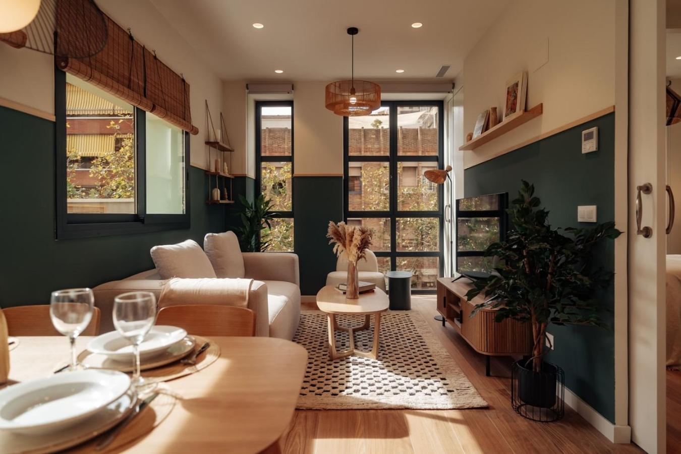 Casa Morera Apartment